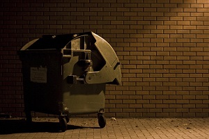 Survey finds few adults are embarrassed of their food waste